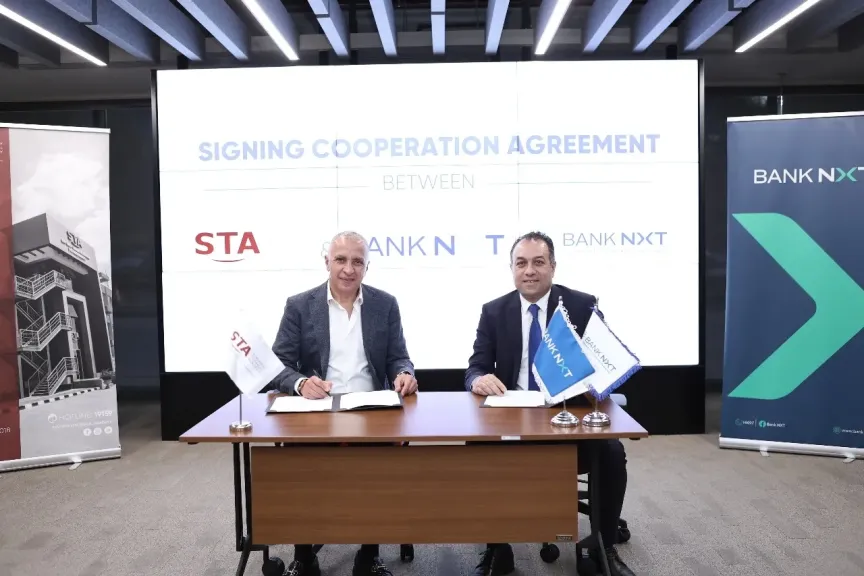 بنك نكست ومؤسسة بنك نكست للتنمية المجتمعية يعززان التعليم الفني بالشراكة مع أكاديمية السويدي الفنية