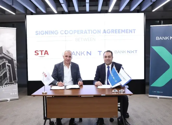 بنك نكست ومؤسسة بنك نكست للتنمية المجتمعية يعززان التعليم الفني بالشراكة مع أكاديمية السويدي الفنية