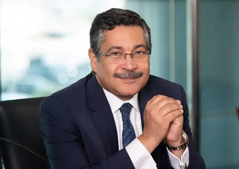 بقيادة «حسن غانم».. بنك التعمير والإسكان يحصد جائزتين عالميتين من مؤسسة Global Banking amp; Finance Review