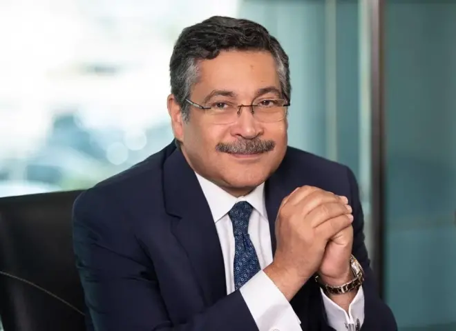 بقيادة «حسن غانم».. بنك التعمير والإسكان يحصد جائزتين عالميتين من مؤسسة Global Banking amp; Finance Review