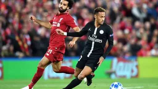 صلاح ونيمار ضمن أبرز 10 صفقات منتظرة في الشتاء طباعة