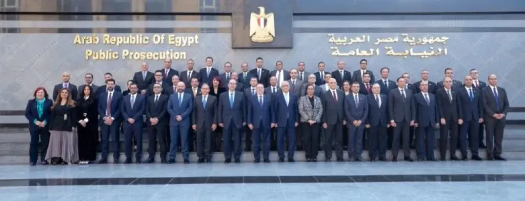 بنك مصر والنيابة العامة يوقعان بروتوكول تعاون لميكنة التعامل على حسابات القُصَّر تيسيرًا على المواطنين