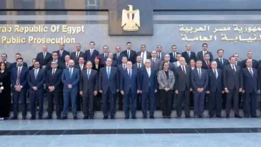 بنك مصر والنيابة العامة يوقعان بروتوكول تعاون لميكنة التعامل على حسابات القُصَّر تيسيرًا على المواطنين