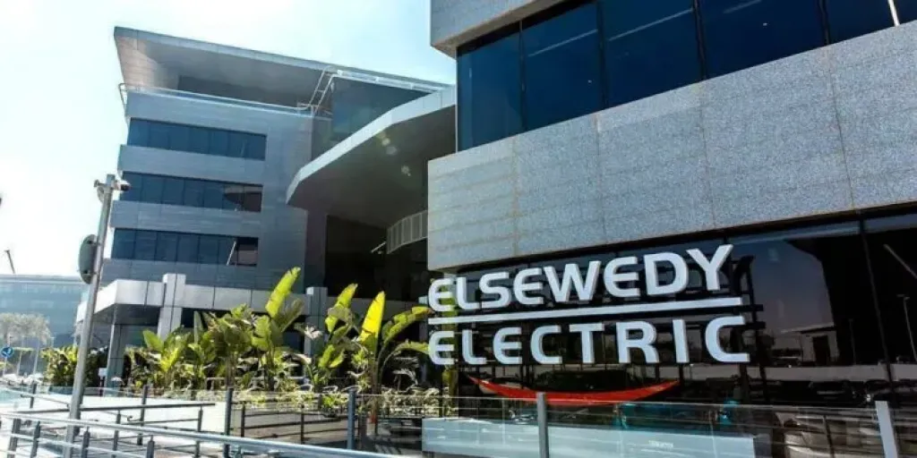 تابعة لـ”السويدى” توقع عقد كابلات جهد فائق في الكويت بأكثر من ملياري جنيه