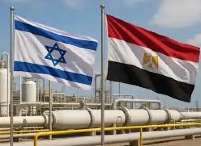 مصر ترفض تمرير صفقة الغاز بعد إدراج إسرائيل بنود تفضيلية جديدة