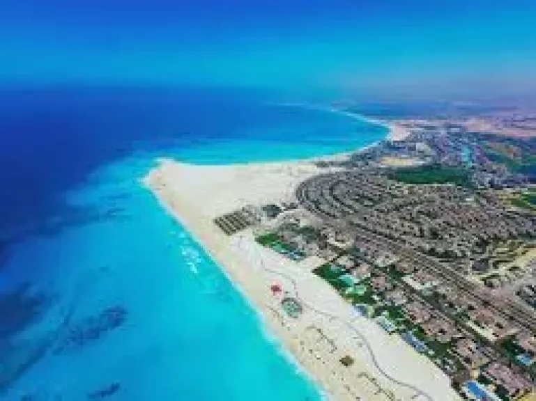 بنك ”الاستثمار القومي” ومستثمر إماراتي يطوران مشروعاً بالساحل الشمالي