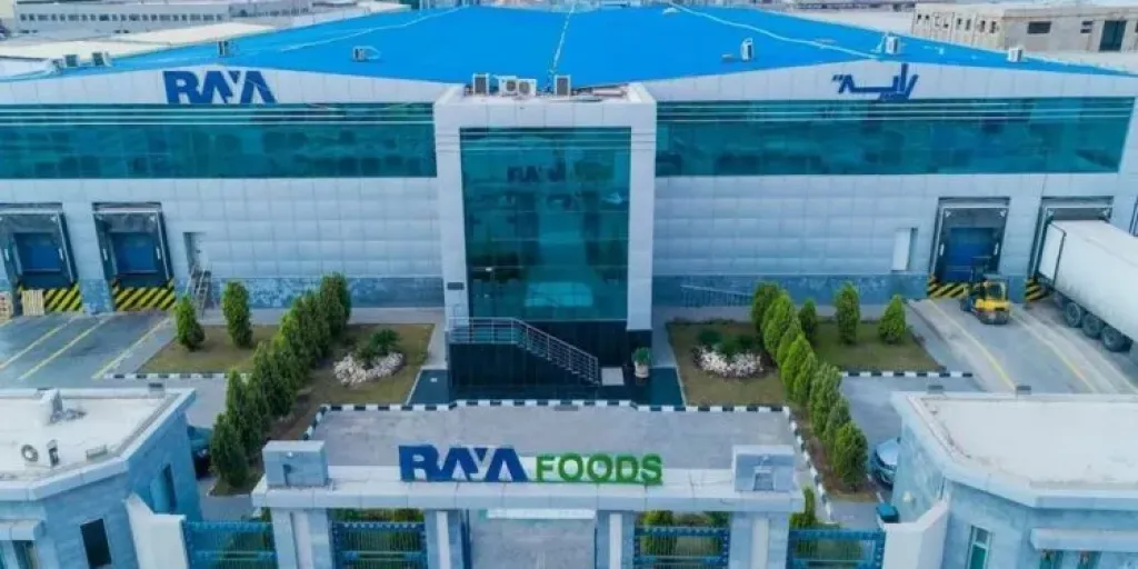 “راية” تعين مستشارًا مستقلًا لتقييم “راية فودز” تمهيدًا للتخارج