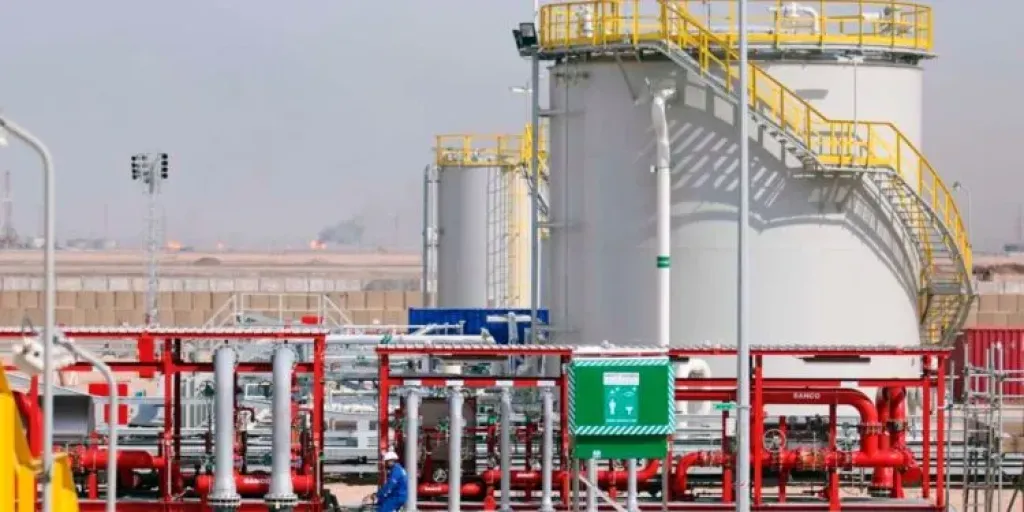 ”أباتشي” الأميركية ترصد 150 مليون دولار لحفر 34 بئراً للغاز في مصر خلال 2026