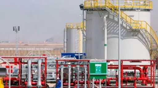 ”أباتشي” الأميركية ترصد 150 مليون دولار لحفر 34 بئراً للغاز في مصر خلال 2026