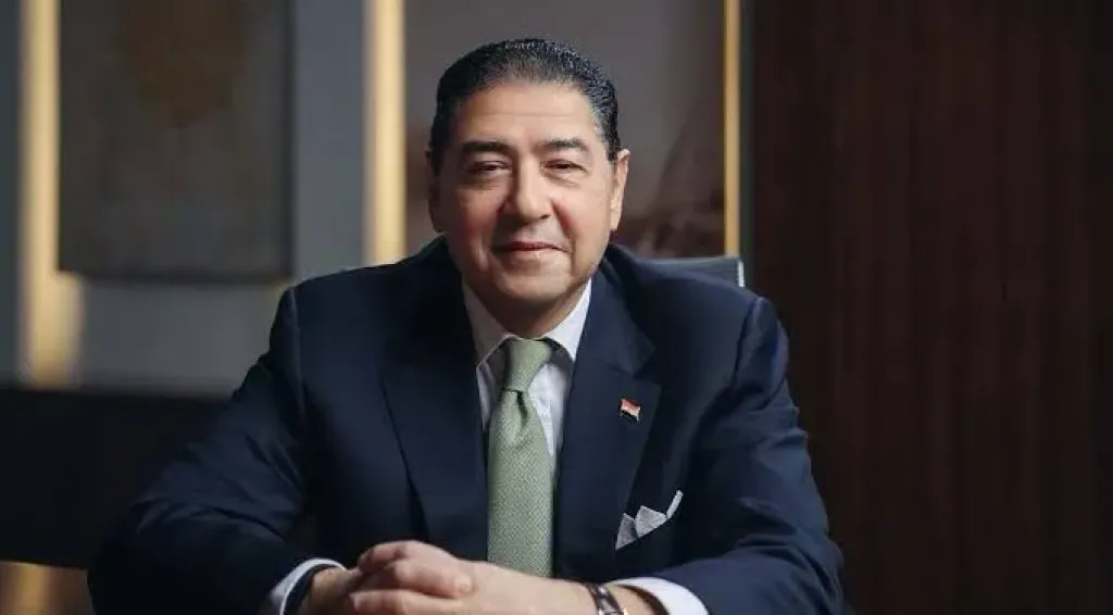 هشام عز العرب: البنوك القوية خط الدفاع الأول للاقتصاد