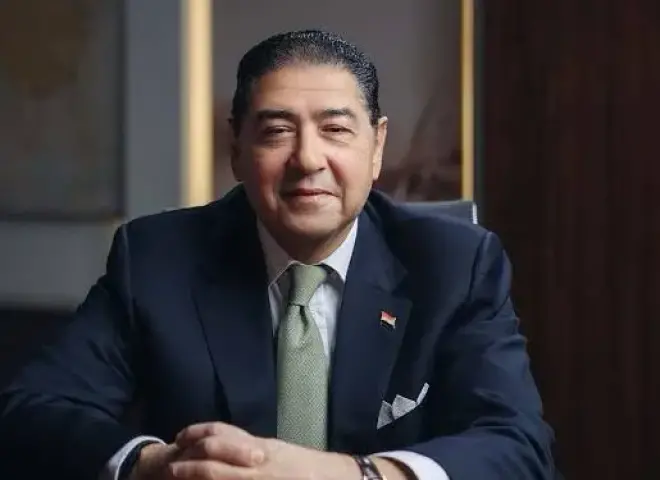 هشام عز العرب: البنوك القوية خط الدفاع الأول للاقتصاد