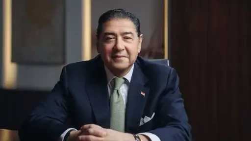 هشام عز العرب: البنوك القوية خط الدفاع الأول للاقتصاد