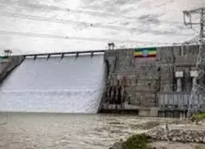 ترمب يعرض وساطة لحل أزمة سد النهضة بين مصر والسودان وإثيوبيا