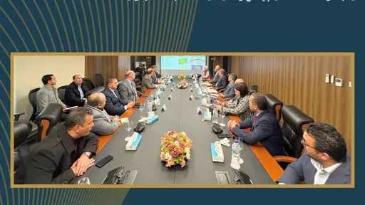 البترول تتابع خطط تعظيم إنتاج واحتياطيات الشركة الفرعونية