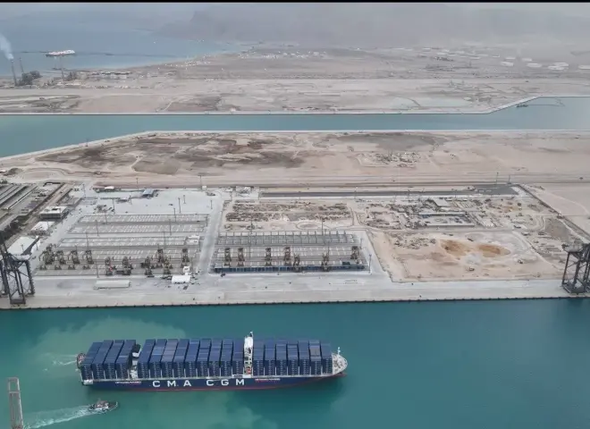 الصين تحقق مستويات قياسية في تكرير وإنتاج النفط عام 2025