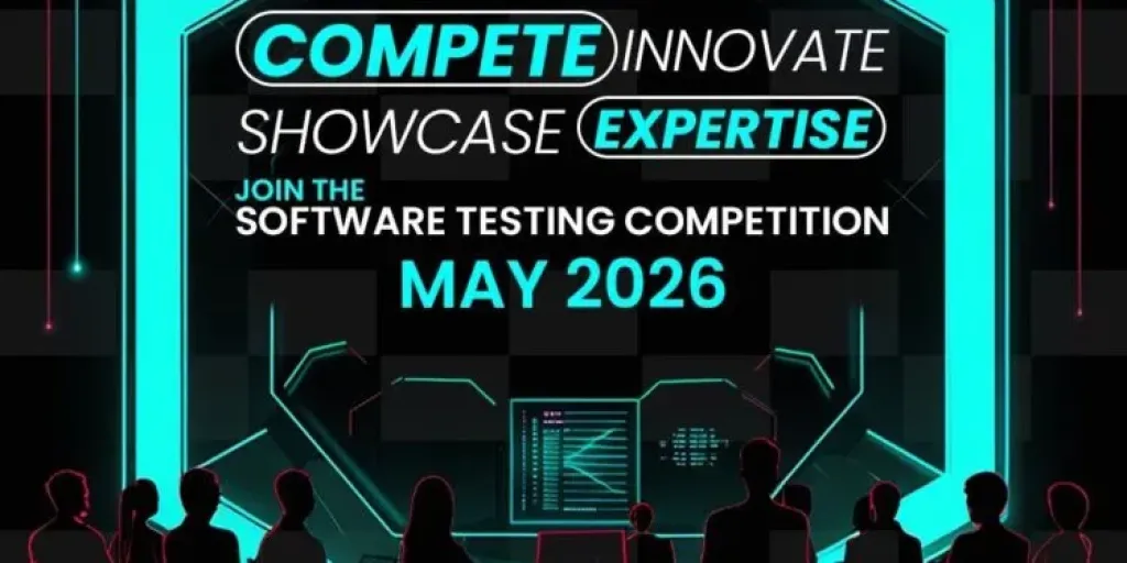 إيتيدا تطلق مسابقة اختبار البرمجيات لتعزيز الابتكار في حلول اختبار البرمجيات