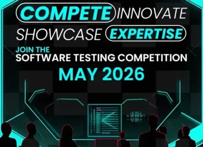 إيتيدا تطلق مسابقة اختبار البرمجيات لتعزيز الابتكار في حلول اختبار البرمجيات