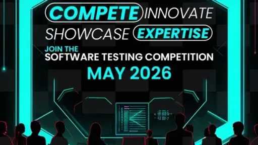 إيتيدا تطلق مسابقة اختبار البرمجيات لتعزيز الابتكار في حلول اختبار البرمجيات