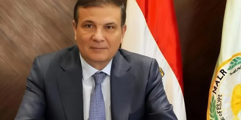 طفرة زراعية تاريخية: صادرات مصر تقفز إلى 9.5 مليون طن في 2025