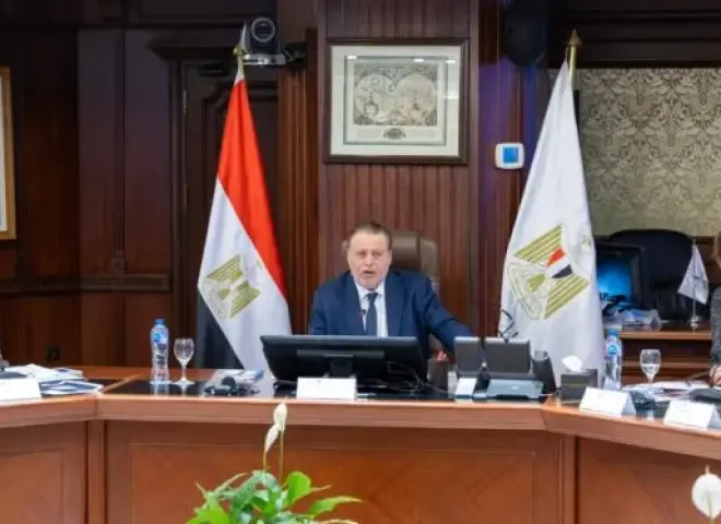 محافظ البنك المركزي يفتتح الاجتماع التاسع لدعم البنوك المركزية الإفريقية في القاهرة