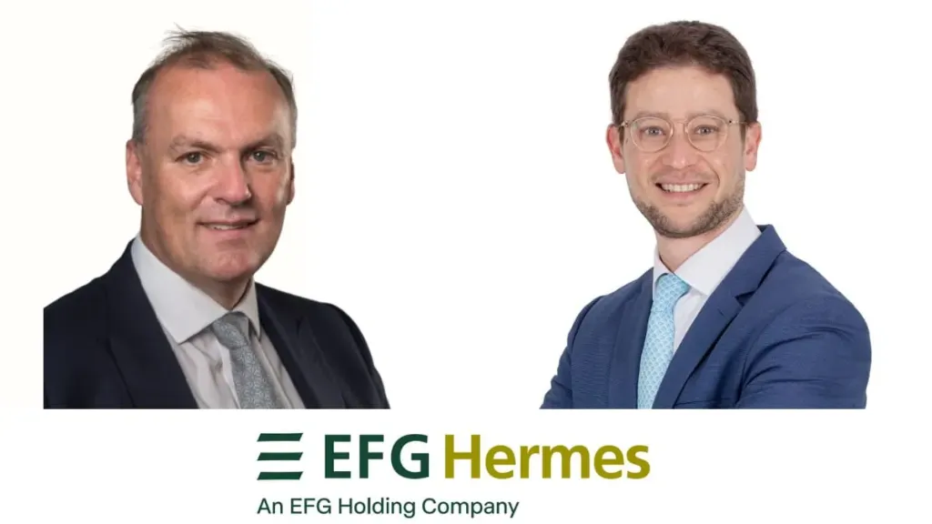 إي اف چي هيرميس تتصدر ترتيب أفضل مروج إصدار ضمن تصنيفات مجموعة بورصة لندن لعام 2025