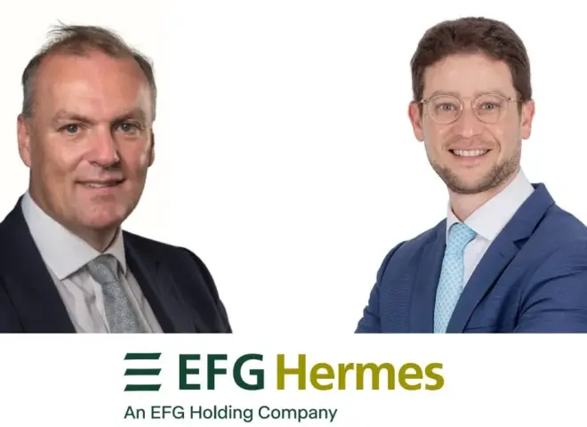 إي اف چي هيرميس تتصدر ترتيب أفضل مروج إصدار ضمن تصنيفات مجموعة بورصة لندن لعام 2025