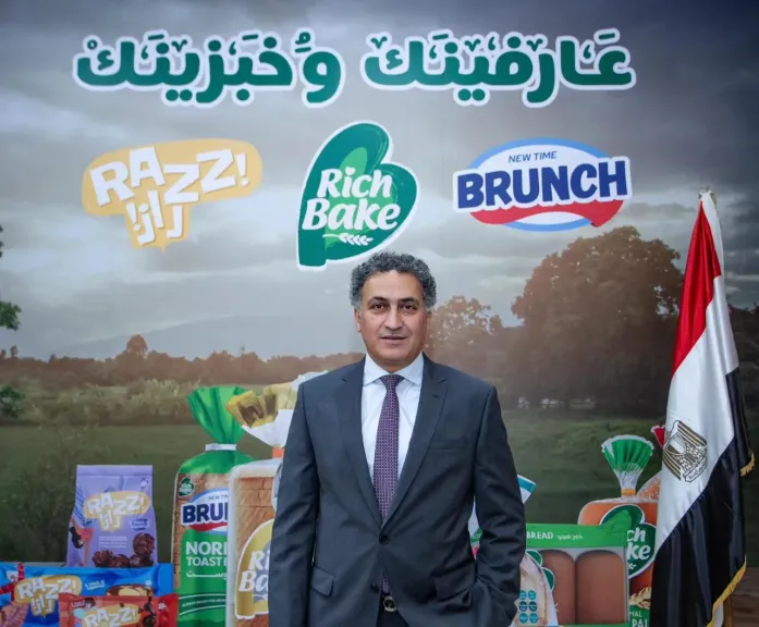 «ريتش بيك» تشارك في معرض جلفود 2026 بدبي باستثمارات جديدة وخطط توسعية لزيادة الصادرات