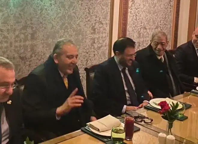 مصر وسوريا تطلقان ملتقى تكنولوجيًا مشتركًا لدعم التحول الرقمي والشراكة بين القطاع الخاص من خلال الاتحاد العام للغرف التجارية