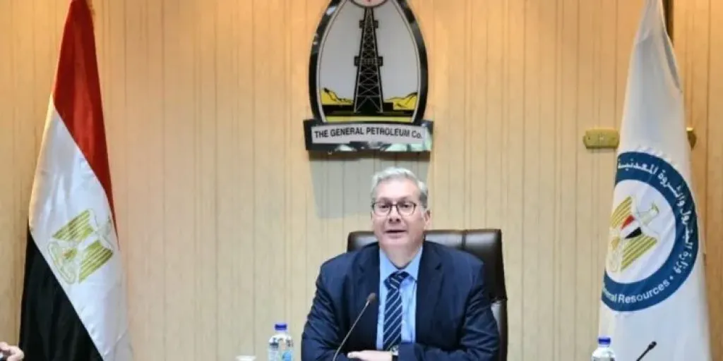 وزير البترول: نستهدف حفر أكثر من 100 بئر استكشافية للغاز والبترول خلال 2026