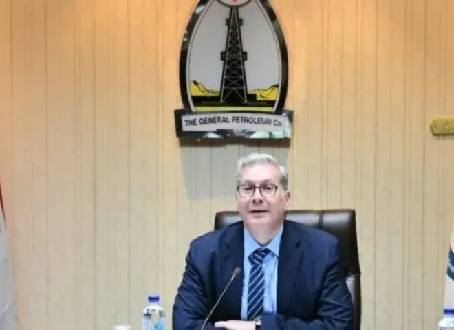 وزير البترول: نستهدف حفر أكثر من 100 بئر استكشافية للغاز والبترول خلال 2026