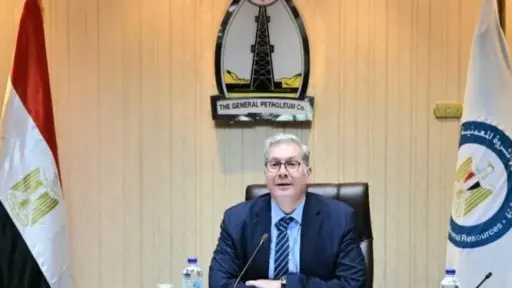 وزير البترول: نستهدف حفر أكثر من 100 بئر استكشافية للغاز والبترول خلال 2026