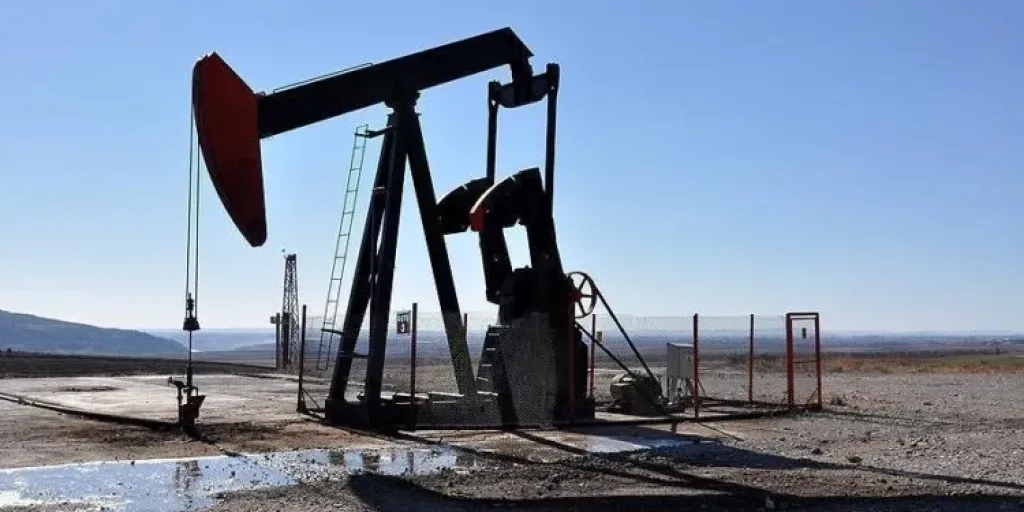 واشنطن تتحرك لرفع إنتاج النفط الفنزويلي سريعاً