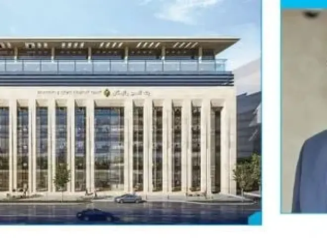 بنك التعمير والإسكان يرسّخ أداءه القوى بنجاح تطبيق المرحلة الأولى من استراتيجيته الجديدة 2025 - 2030
