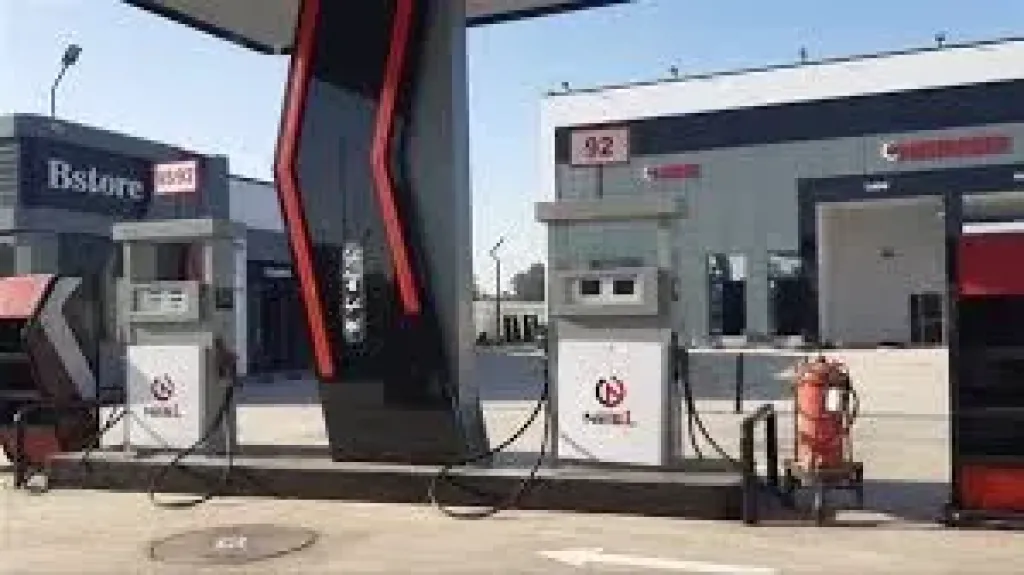 مصر تسعى لاستيراد 930 ألف طن من المنتجات البترولية في فبراير