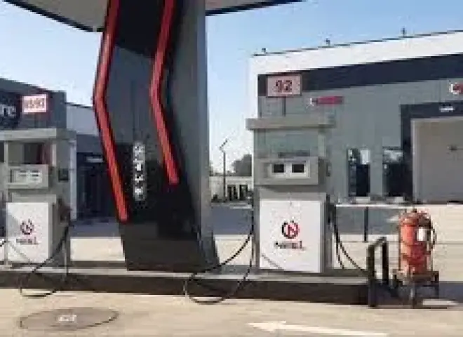 مصر تسعى لاستيراد 930 ألف طن من المنتجات البترولية في فبراير