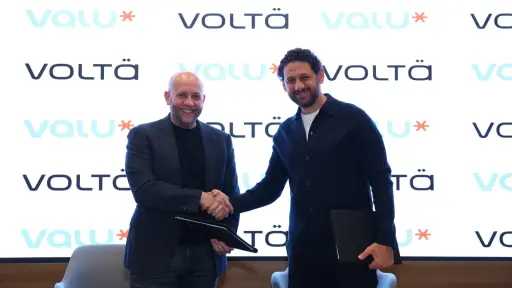 ڤاليو تتعاون مع ڤولتة لتمويل السيارات الكهربائية المصرية