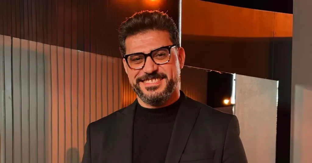 رئيس «جوبيتر كومز» ضمن أفضل 10 قادة للعلاقات العامة في مصر من Africa PR Week