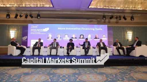 «سي آي كابيتال» تخطط لإطلاق صندوق لإعادة هيكلة المصانع المتعثرة