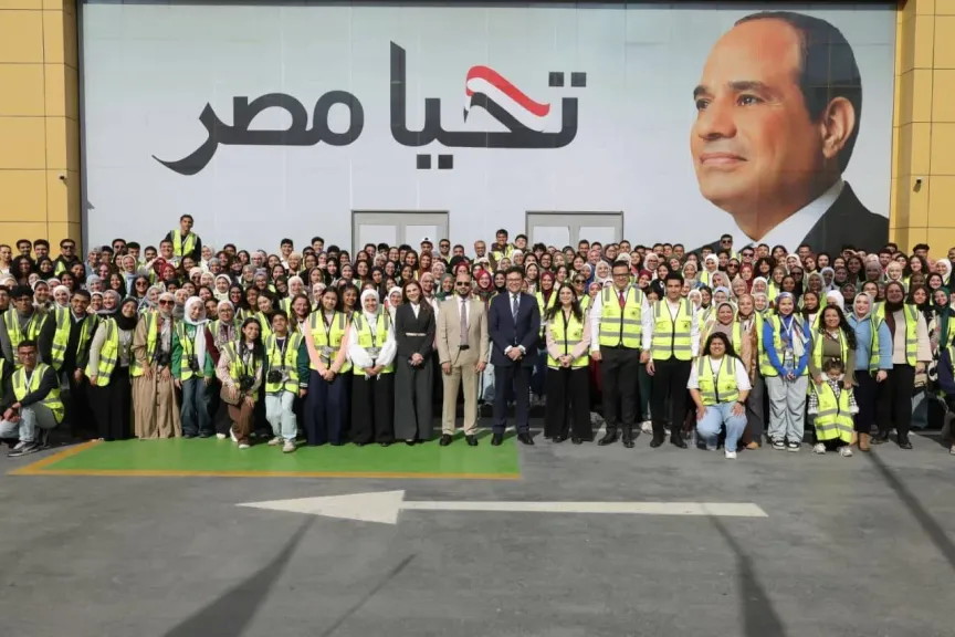 معرض القاهرة الدولي للكتاب يسدل الستار على فعالياته بأكثر من 6 ملايين و200 ألف زائر