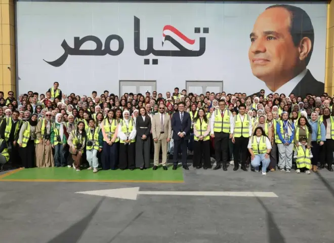 معرض القاهرة الدولي للكتاب يسدل الستار على فعالياته بأكثر من 6 ملايين و200 ألف زائر