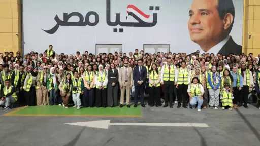 معرض القاهرة الدولي للكتاب يسدل الستار على فعالياته بأكثر من 6 ملايين و200 ألف زائر