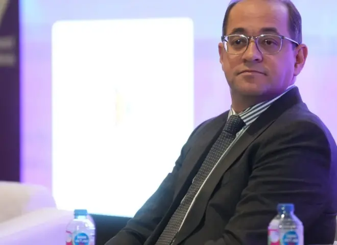 كجوك في القمة التاسعة لأسواق المال:  السوق المصرية أصبحت أكثر جذبًا للاستثمارات