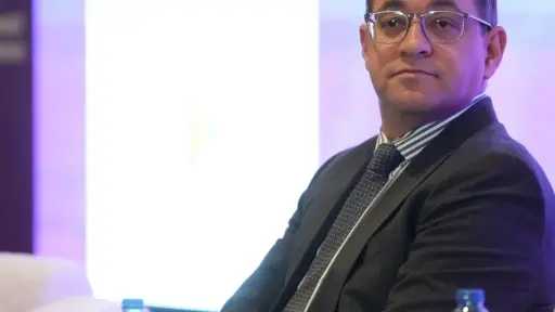 كجوك في القمة التاسعة لأسواق المال:  السوق المصرية أصبحت أكثر جذبًا للاستثمارات