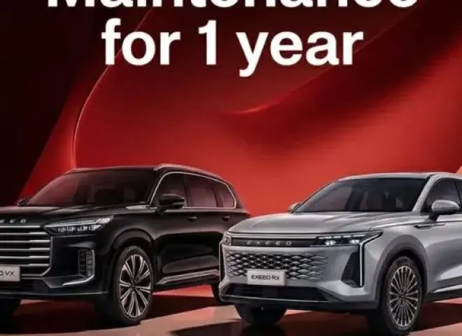 إكسيد مصر وشل تقدمان تجربة امتلاك متكاملة خلال أوتومورو 2026