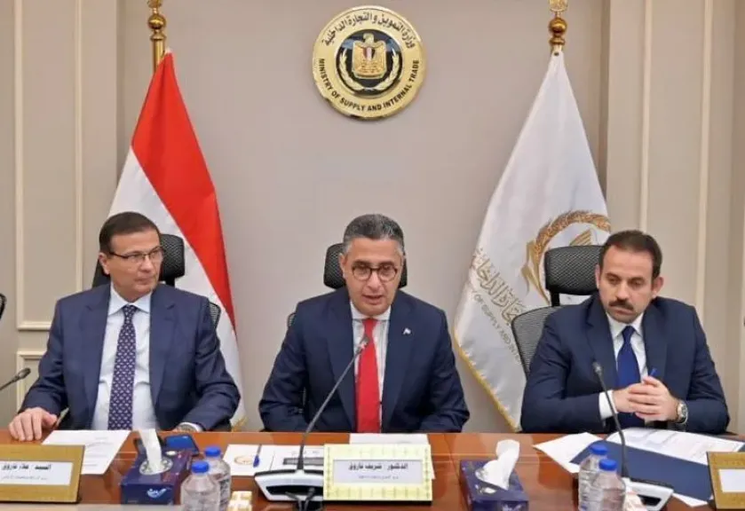 اتفاق ثلاثي لاستيراد دواجن مجمدة وطرحها بالمنافذ قبل شهر رمضان لتعزيز المعروض وضبط الأسواق