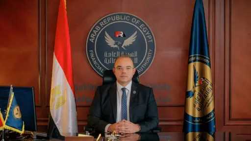 لأول مرة.. الرقابة المالية تُطلق نظامًا رقميًا للتخصيم عبر بوابتها الإلكترونية بالشراكة مع إي فاينانس