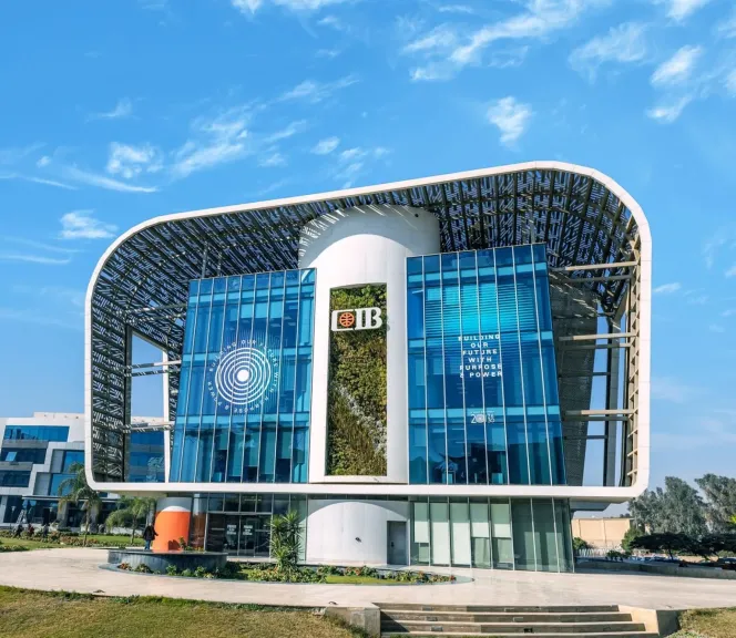 إدراج البنك التجاري الدولي-مصر CIB ضمن دراسة عالمية لمنصة Udemy لنجاحه في تطوير التعلم الرقمي