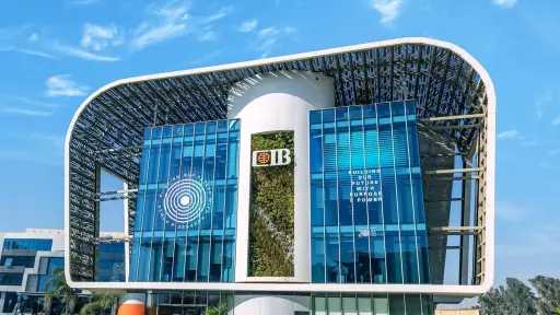 إدراج البنك التجاري الدولي-مصر CIB ضمن دراسة عالمية لمنصة Udemy لنجاحه في تطوير التعلم الرقمي