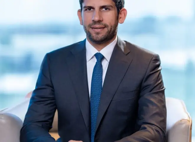 أحمد خليل ضمن قائمة فوربس الشرق الأوسط لأبرز الرؤساء التنفيذيين في قطاع التكنولوجيا 2026