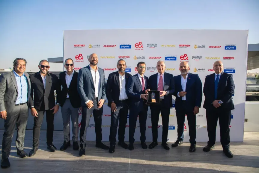 السويدي إليكتريك تطلق ”ElSewedy Electric e-commerce ”: منصتها الأولى للتجارة الإلكترونية المتكاملة